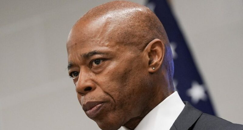Mayor Adams opposes Trump National Guard deployment