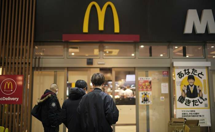 McDonald's Japan's Pokemon card Happy Meals promotion comes to an unhappy end