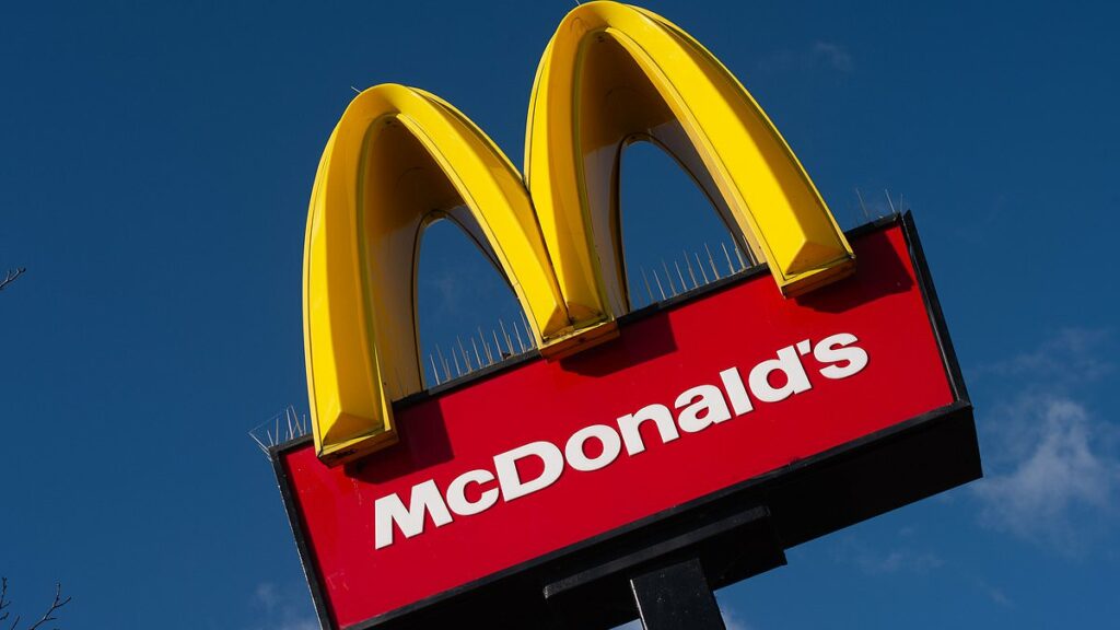 McDonald's brings world-famous range to Australia: 'OMG these are so nostalgic'