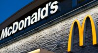 McDonald's reportedly to lower combo prices as inflation rises
