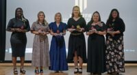 McDuffie County Schools names Elizabeth Hahn as Teacher of the Year