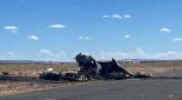 Medical community heartbroken after fatal plane crash on Navajo Nation
