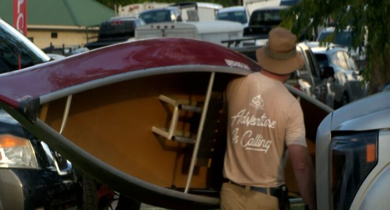 Meet the Mountains Festival kicks off its seventh year