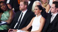 Meghan Markle 'leading the way' in marriage as Prince Harry 'battles' with Royal Family