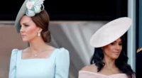 Meghan Markle Accused of 'Vicious' Move Towards Kate, But Expert Says What the Duchess Is Doing Isn't Even in the 'Same League'