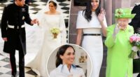 Meghan Markle’s biggest revelations from Season 2 of ‘With Love, Meghan’: Wedding menu secrets, Queen Elizabeth’s funeral and more