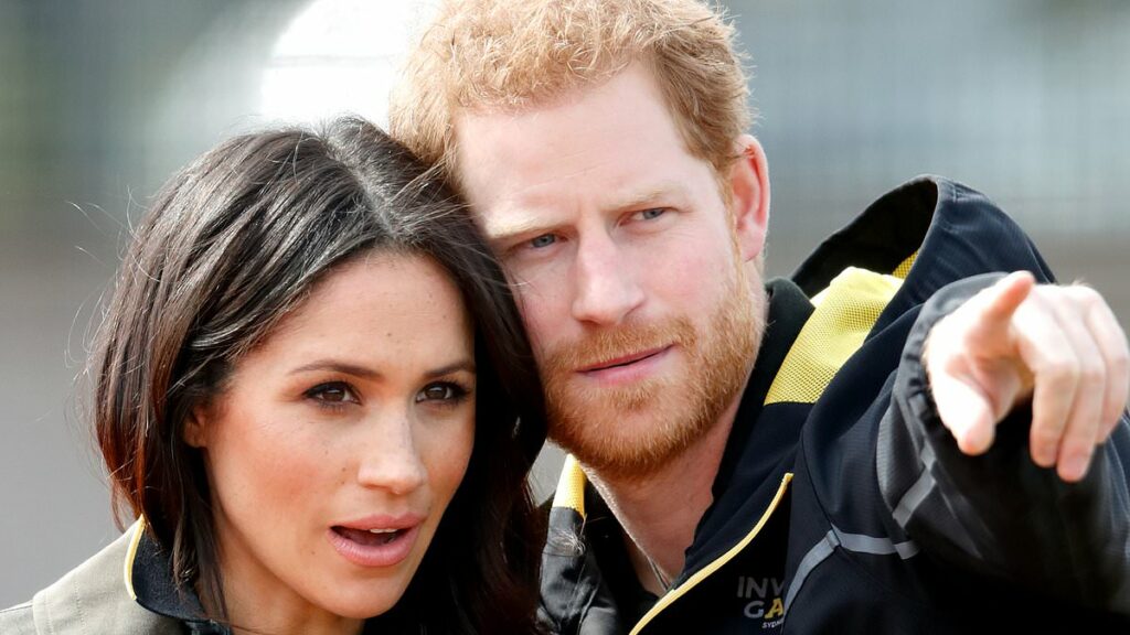 Meghan Markle's 'reaction' to being nicknamed 'Duchess Difficult' by staff who accused her of 'bullying' and sending them 'demeaning' emails