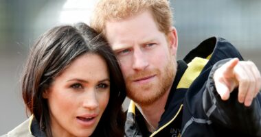 Meghan Markle's 'reaction' to being nicknamed 'Duchess Difficult' by staff who accused her of 'bullying' and sending them 'demeaning' emails
