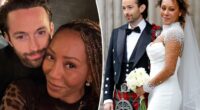 Mel B marries hairstylist Rory McPhee in second lavish wedding in Morocco: ‘We had the time of our lives’