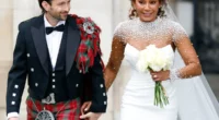 Mel B's Engagement Ring From Her Third Husband Is Worth More Than Her First Two Combined