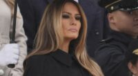Melania Trump Delivers a Big Legal Warning to Hunter Biden, and He'd Better Listen