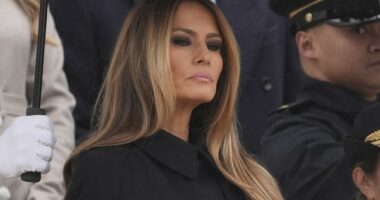 Melania Trump Delivers a Big Legal Warning to Hunter Biden, and He'd Better Listen