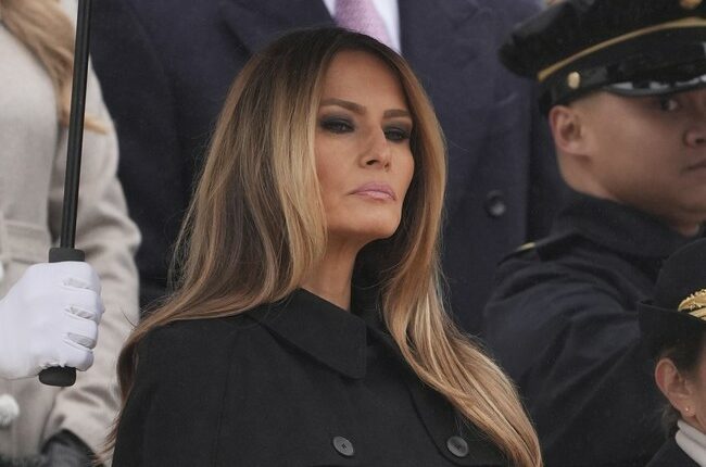 Melania Trump Delivers a Big Legal Warning to Hunter Biden, and He'd Better Listen