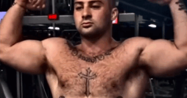 Athan Boursinos, 21, was gunned down in a Wollert laneway on Thursday morning.
