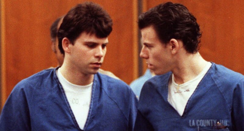 Menendez Brothers’ Long-Awaited Parole Hearings Set to Begin