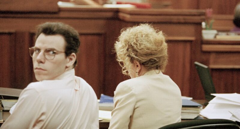 Menendez brothers' family issue statement on Erik's parole decision