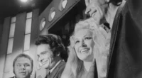 Merle Haggard Said His Intense Love for Dolly Parton Was 'Damned Embarrassing'