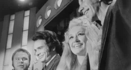 Merle Haggard Said His Intense Love for Dolly Parton Was 'Damned Embarrassing'