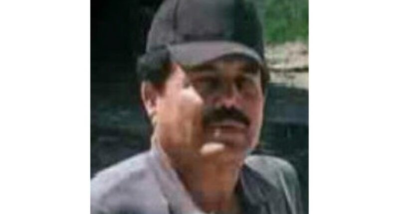 Mexican drug lord Ismael 'El Mayo' Zambada to plead guilty to federal charges