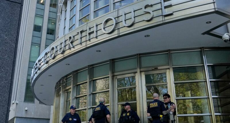 Mexican drug lord Ismael 'El Mayo' Zambada pleads guilty to US drug charges