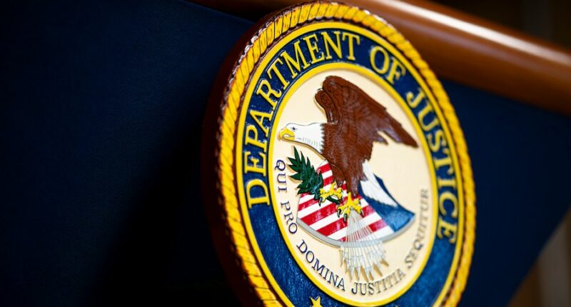 Mexican national found with 4 pounds of 100% pure Meth sentenced, DOJ says