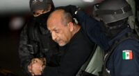 Mexico sends 26 cartel figures to US in deal with Trump admin