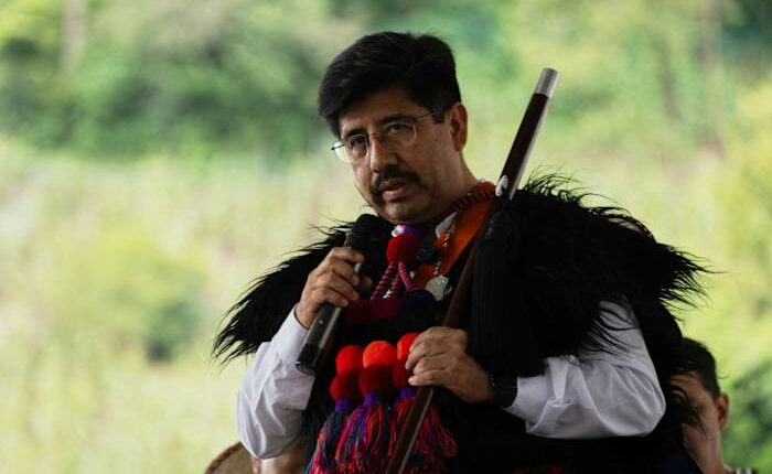 Mexico's first elected Supreme Court faces critical test of independence