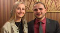 Michael Jackson's Son Prince Jackson Engaged to Molly Schirmang