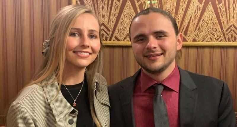 Michael Jackson's Son Prince Jackson Engaged to Molly Schirmang