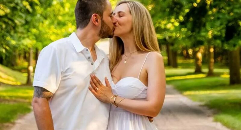 Michael Jackson’s eldest son Prince announces engagement to long term girlfriend Molly Schirmang