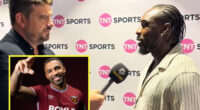 Michail Antonio gives major update on future after West Ham release and defends Callum Wilson against fan backlash