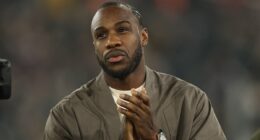 Michail Antonio gives update on his football future - just eight months after serious car crash that left him fearing for career