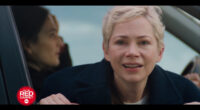 Michelle Williams could win her second Emmy award for her heart-wrenching role in 'Dying for Sex.'
