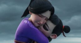 Michelle Yeoh brings Chinese blockbuster 'Ne Zha 2' to life in English dub