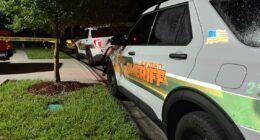 Middleburg shooting leaves two parents dead, shot by teen