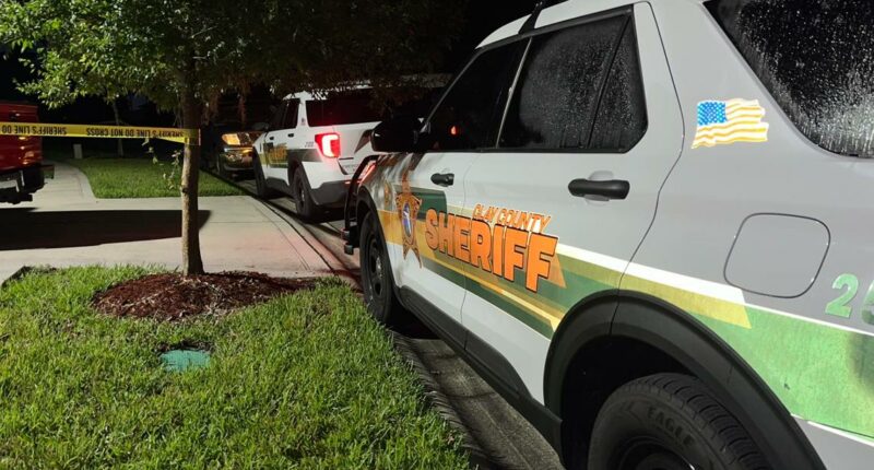 Middleburg shooting leaves two parents dead, shot by teen