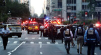 Midtown Manhattan shooter was treated for sports-related concussions, mother said in 2022 police call