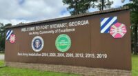 Military base shootings have ranged from isolated incidents to workplace violence and terrorism