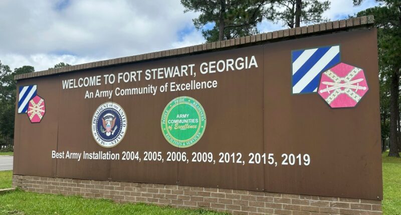 Military base shootings have ranged from isolated incidents to workplace violence and terrorism