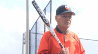 Milligan Softball shares passing of Coach Wes Holly