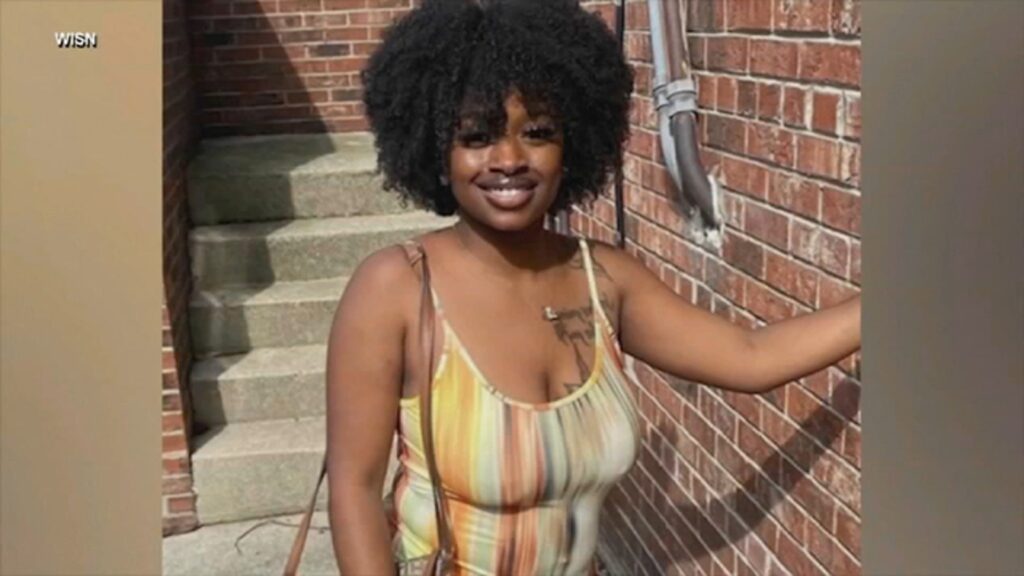 Milwaukee, WI man Maxwell Anderson sentenced to life in prison for dismembering Sade Robinson, 19, whose arm washed up on IL beach