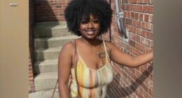 Milwaukee, WI man Maxwell Anderson sentenced to life in prison for dismembering Sade Robinson, 19, whose arm washed up on IL beach