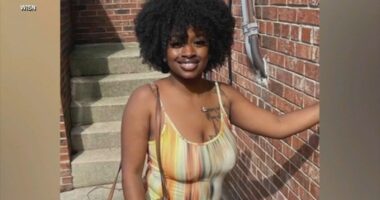 Milwaukee, WI man Maxwell Anderson sentenced to life in prison for dismembering Sade Robinson, 19, whose arm washed up on IL beach