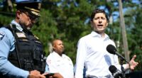 Minneapolis mayor wants power to impose local assault weapons ban