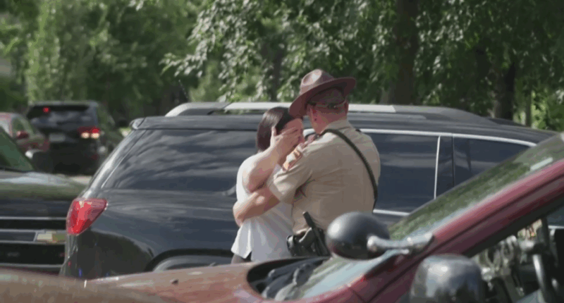 Minneapolis school shooter had anti-Trump, religious messages scrawled on gun