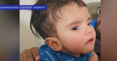 Missing baby's 'kidnapping' was 'suspicious from get-go,' neighbor says