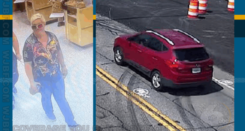 Missing mother last seen leaving Publix in Evans, Col. Co. authorities say