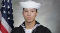 Missing sailor identified as Middleburg native