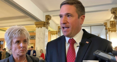 Missouri AG Bailey Steps Down to Take on Big Role at FBI Alongside Patel, Bongino