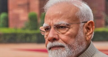 Modi, Putin speak amid tariff uncertainty, shifting US relations